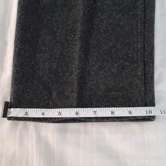 Tommy Jeans wool pants. - Picture 9 of 10